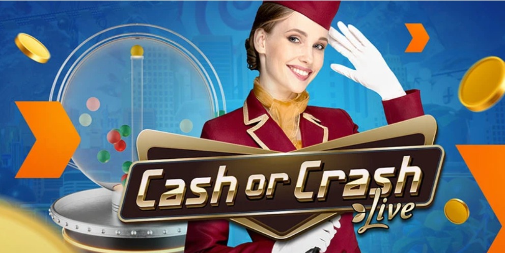 cash or crash